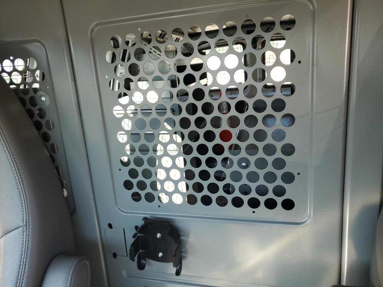 2013 CHEV Express VIN 1GCWGFCA5D1192125 photo 10