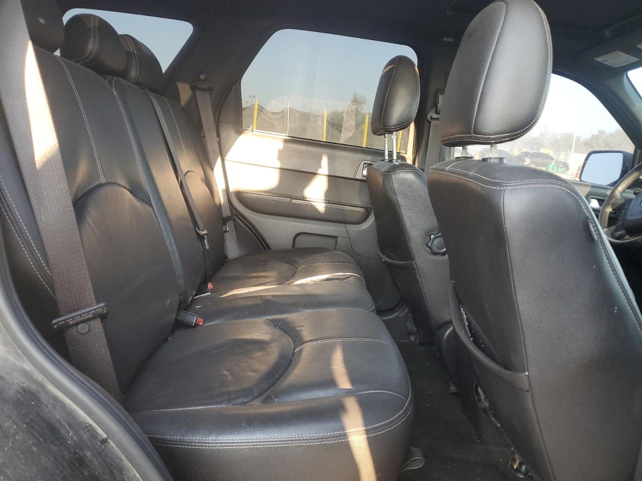 2008 Mercury Mariner VIN 4M2CU91138KJ01525 photo 11