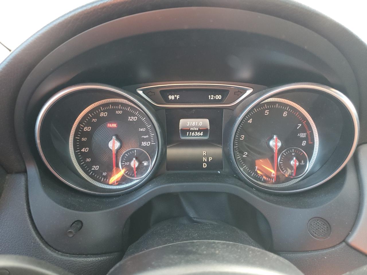2019 Mercedes-Benz Cla-class VIN WDDSJ4GB3KN717508 photo 9