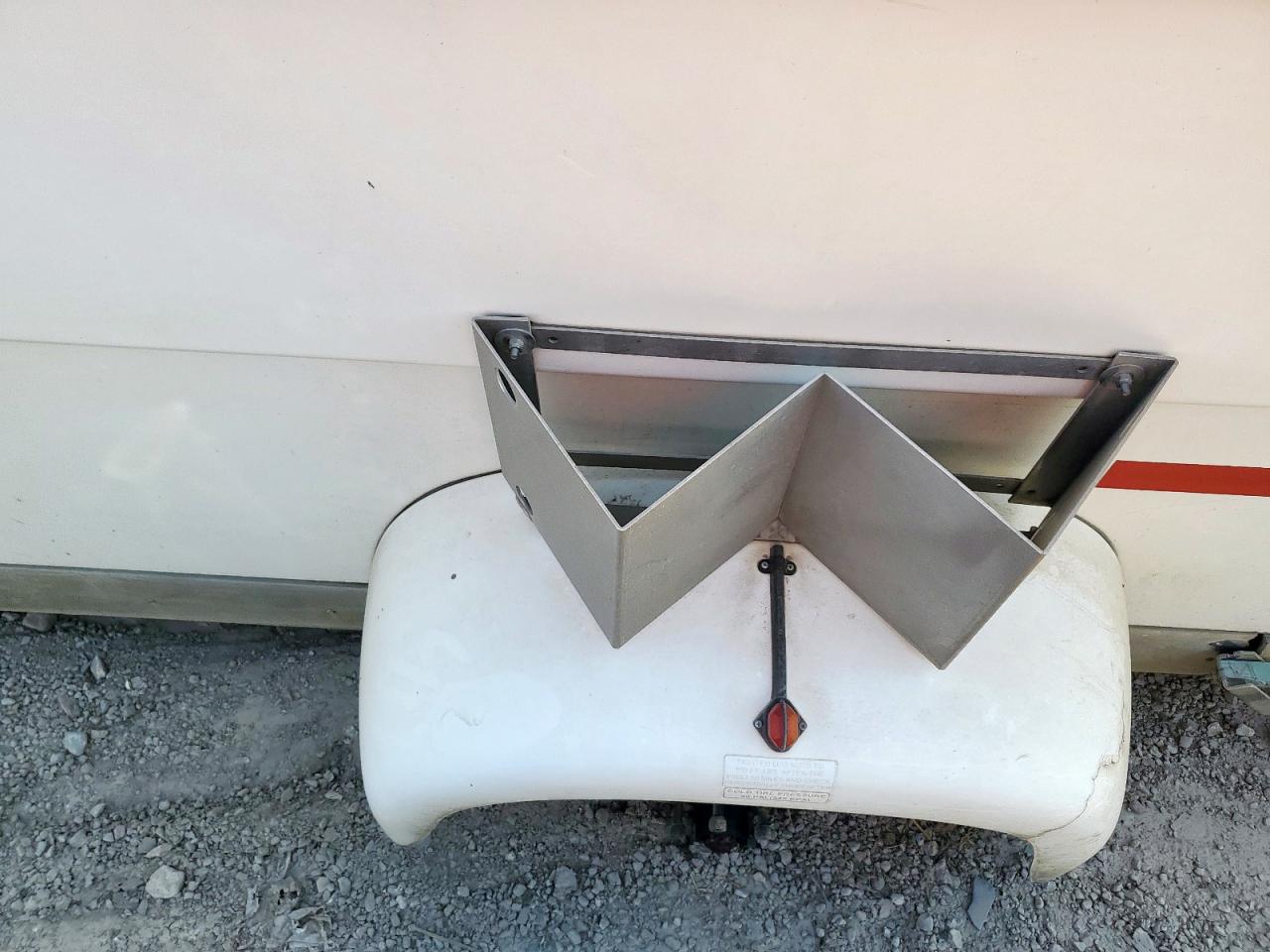 2020 PELSUE TRAILER VIN 1P9FF5G11L2139069 photo 6