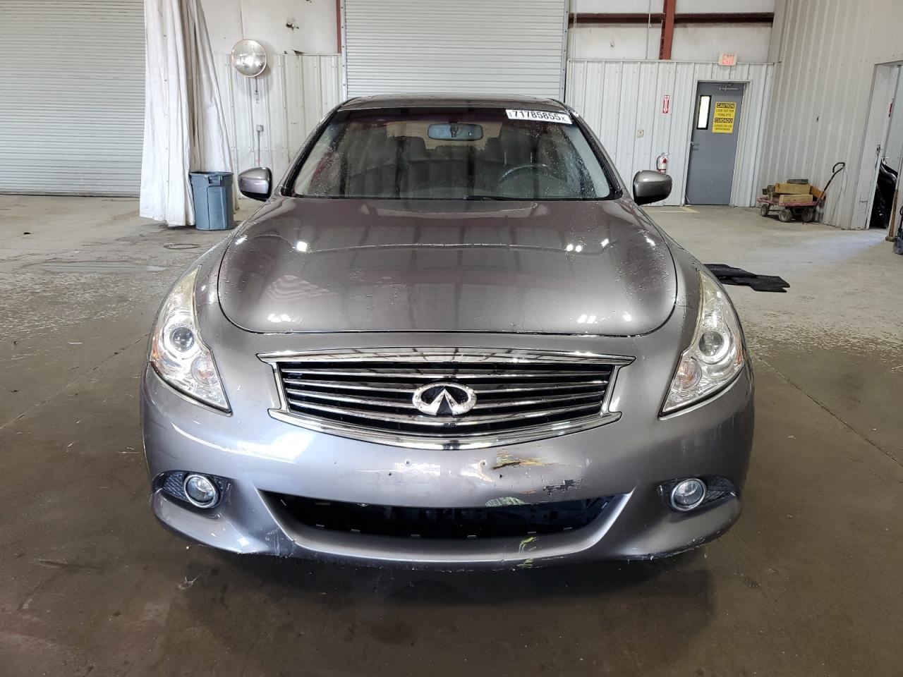 2015 Infiniti Q40 VIN JN1CV6AR8FM651024 photo 5