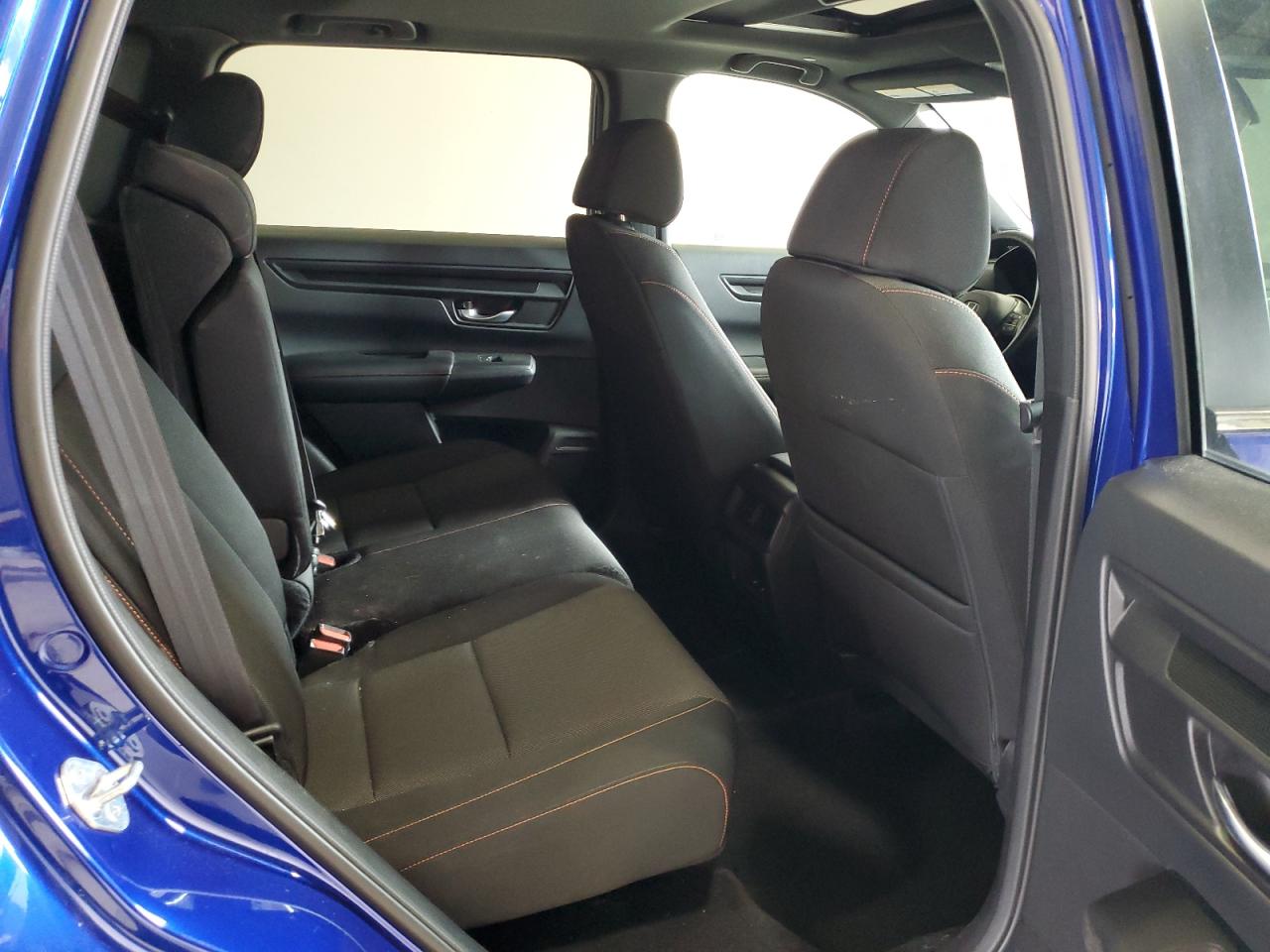 2024 Crv VIN 5J6RS6H55RL489005 photo 10