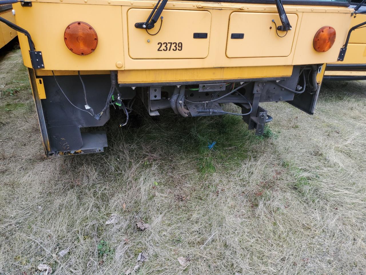 2013 Ic Re series VIN 4DRBWAAN4DB300069 photo 9