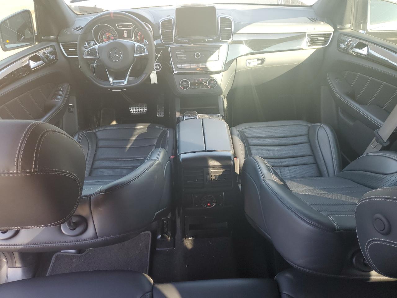 2019 Mercedes-Benz Gle class VIN 4JGDA7FBXKB198511 photo 8