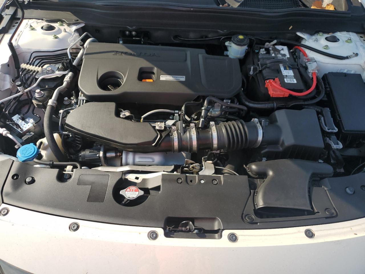 2020 Accord VIN 1HGCV2F30LA010927 photo 11