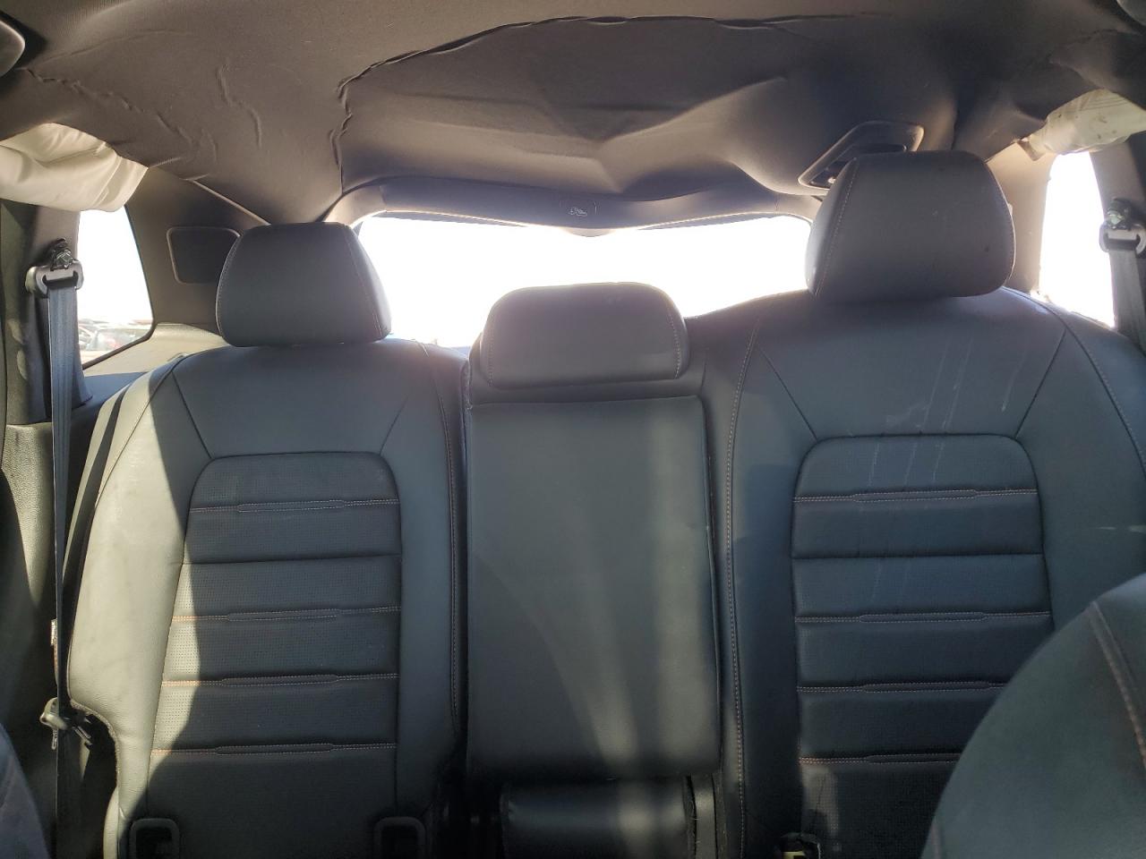 2024 Honda Crv VIN 7FARS6H99RE056660 photo 10