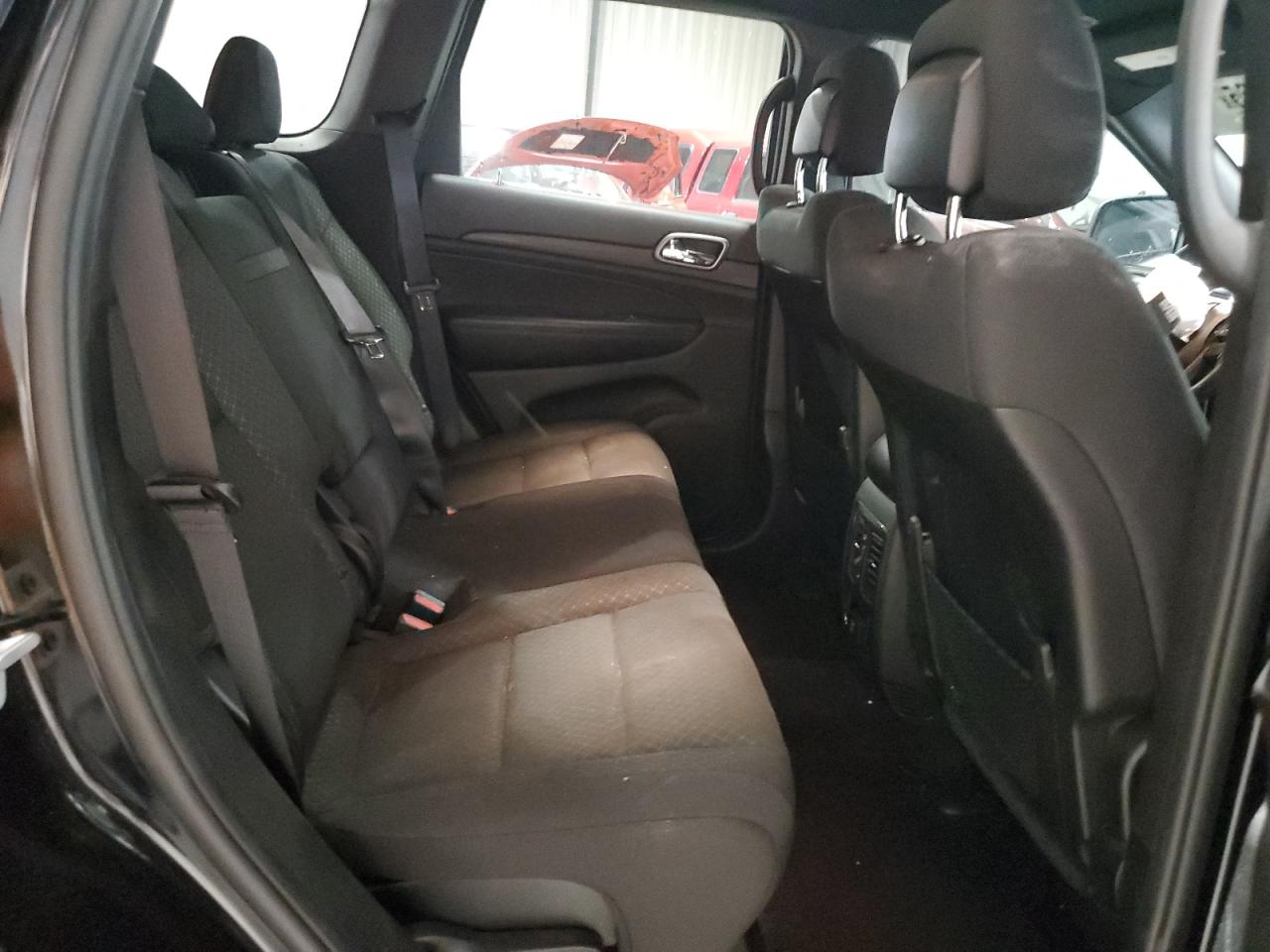 2019 Jeep Grand cher VIN 1C4RJFAG9KC569062 photo 11