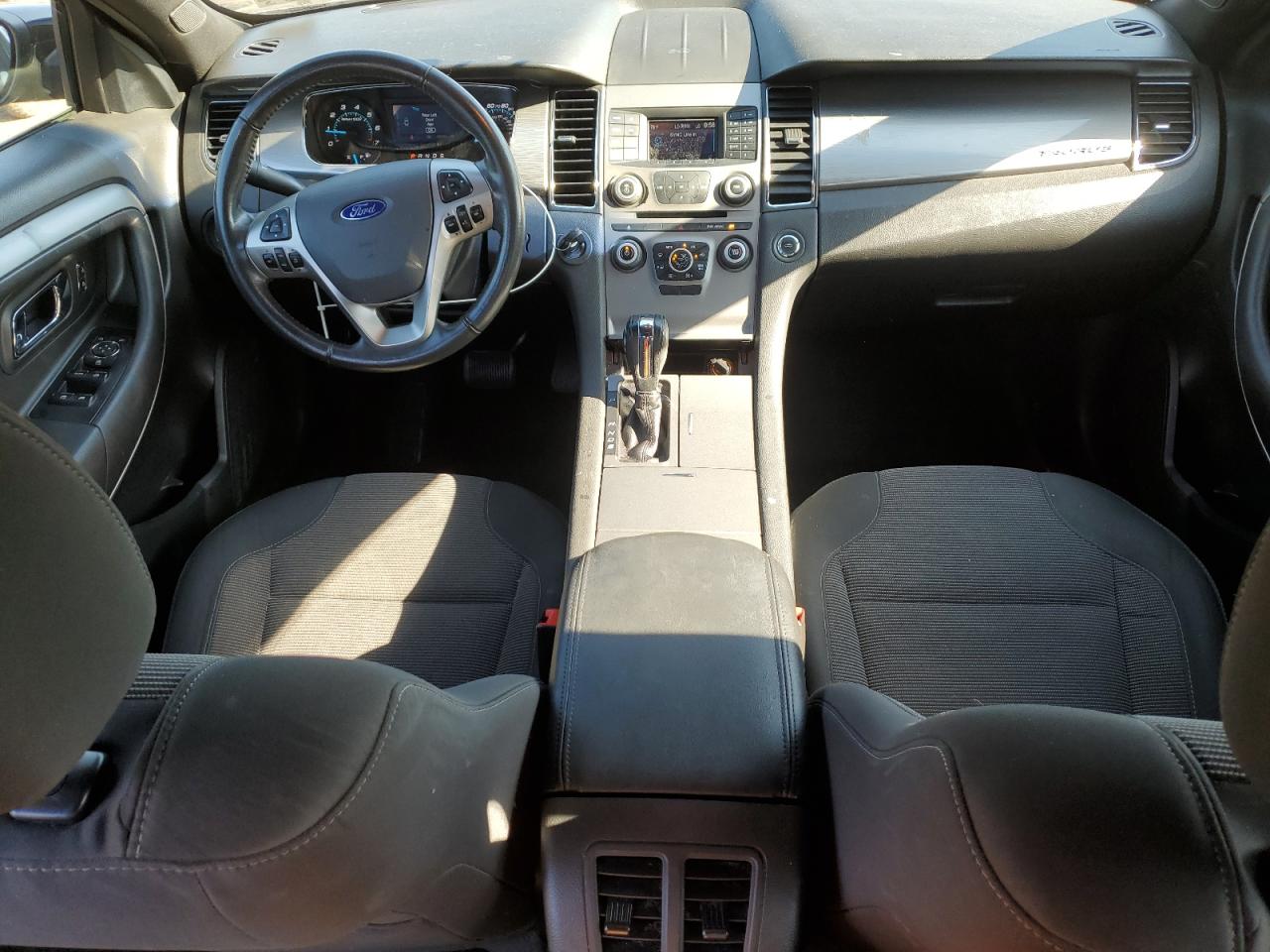 2016 Ford All models VIN 1FAHP2E82GG118387 photo 8