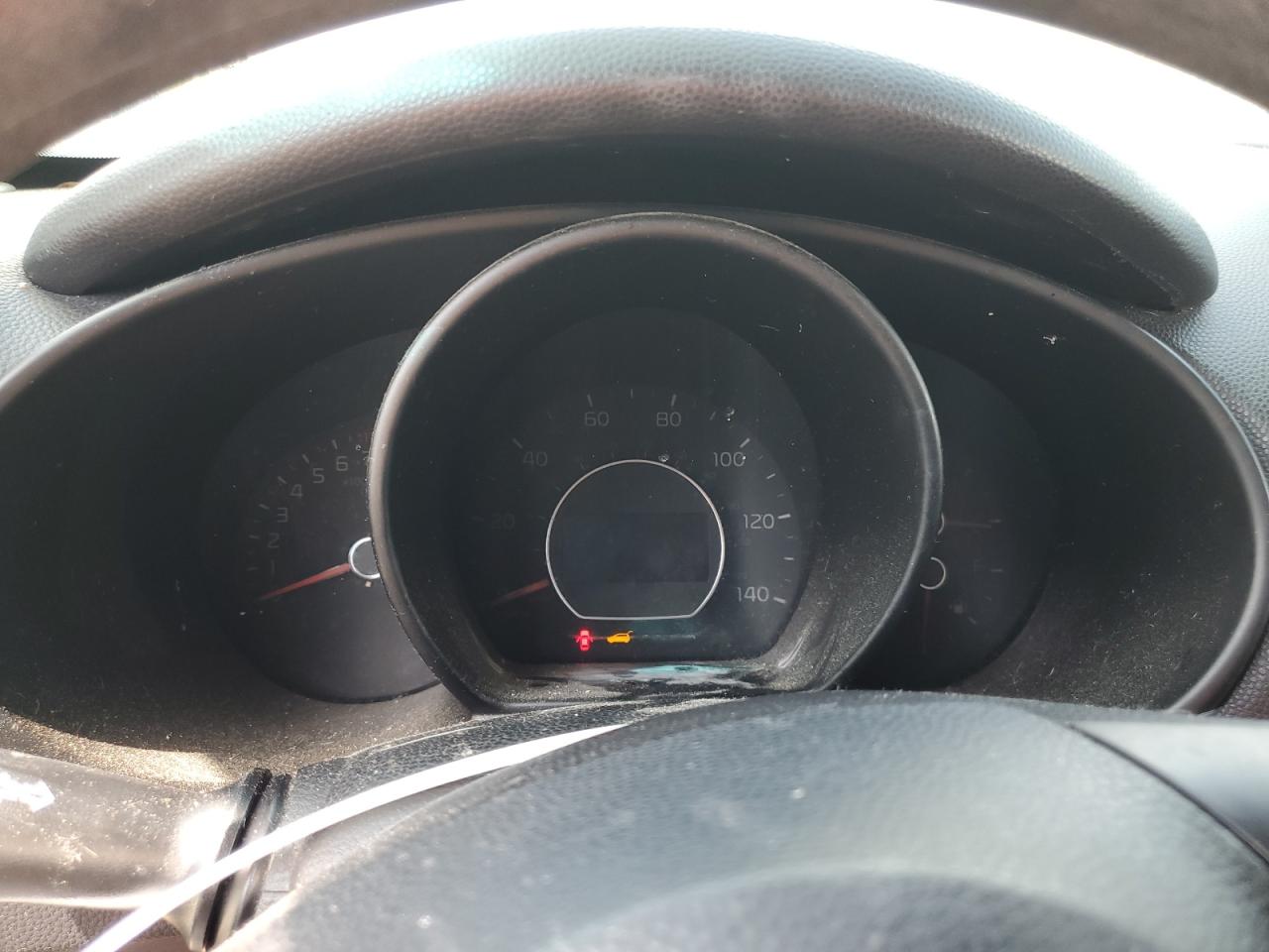 2014 Kia Soul VIN KNDJN2A21E7028230 photo 9