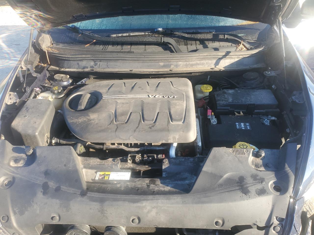 2016 Jeep Grand cher VIN 1C4PJMAS6GW277438 photo 12