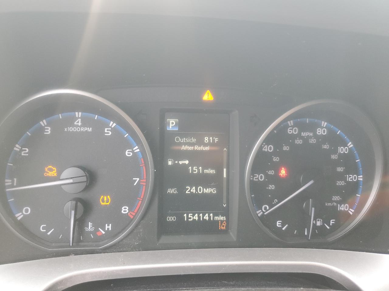 2018 Toyota Rav4 VIN JTMZFREV9JJ206721 photo 9