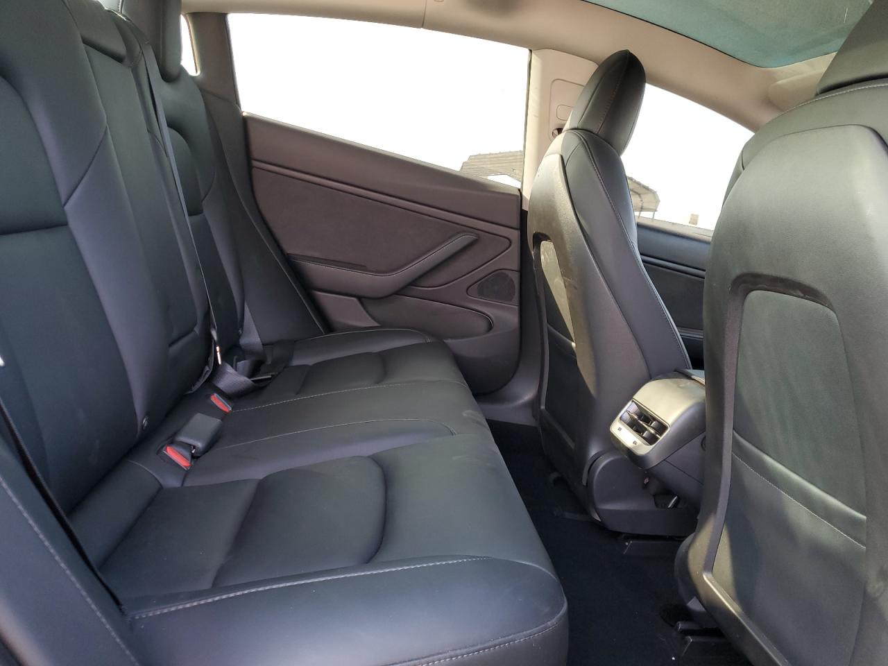 2019 Tesla Model 3 VIN 5YJ3E1EA6KF299360 photo 10