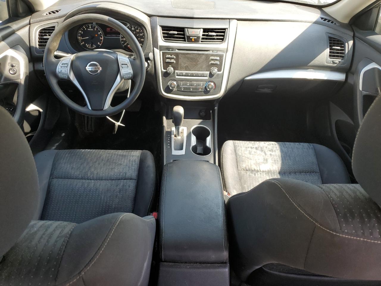 2016 Nissan Altima VIN 1N4AL3AP7GC205418 photo 8