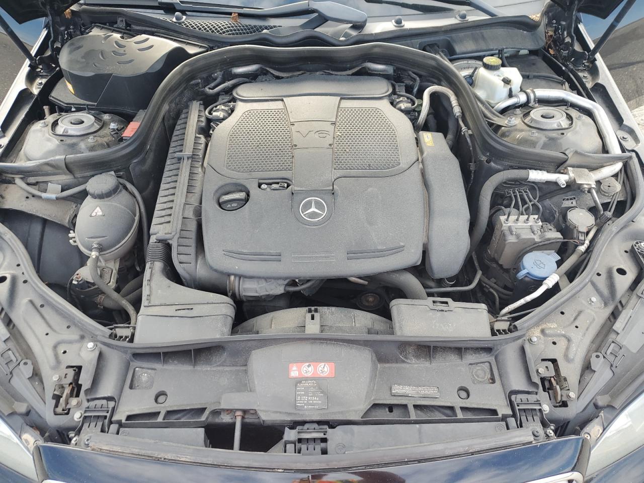 2016 Mercedes-Benz E-class VIN WDDHF8JB6GB189211 photo 11