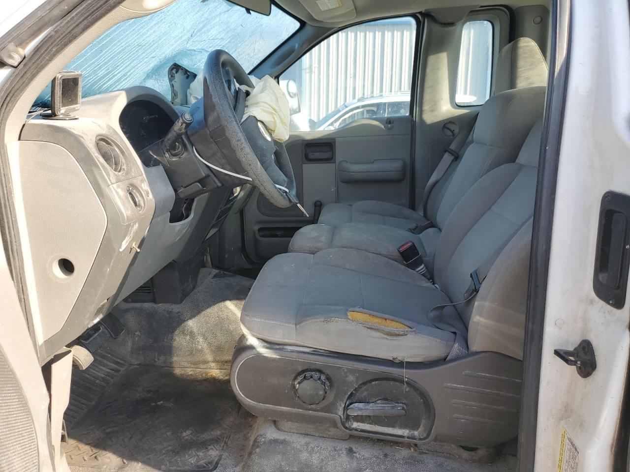 2005 Ford All models VIN 1FTRF12W15KC59511 photo 7