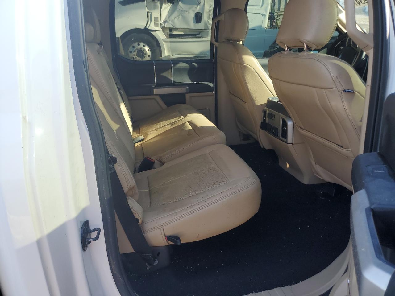 2020 FORD F450 VIN 1FT8W4DT2LEC91573 photo 11