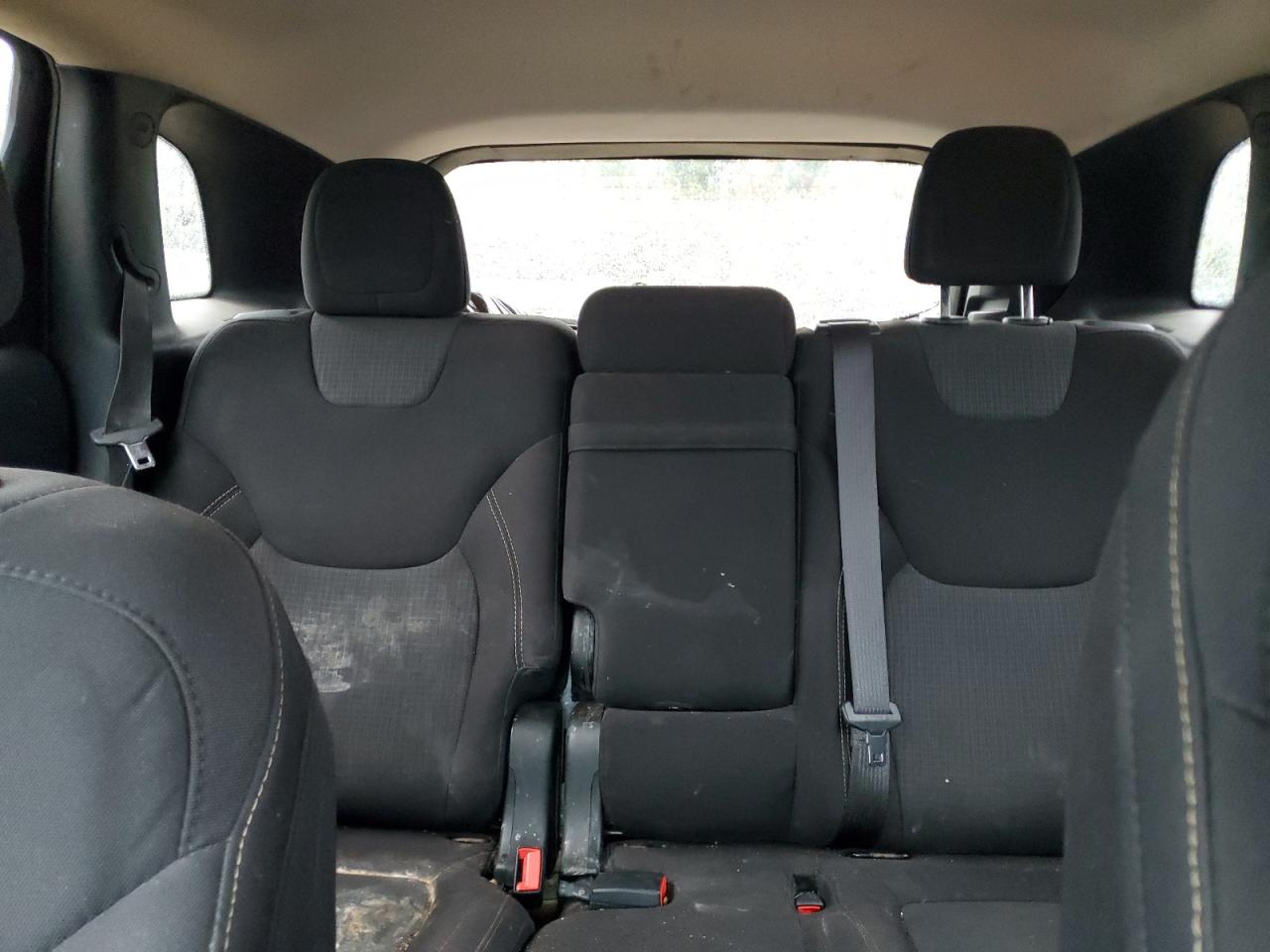 2017 Jeep Grand cher VIN 1C4PJLCB4HW559960 photo 10
