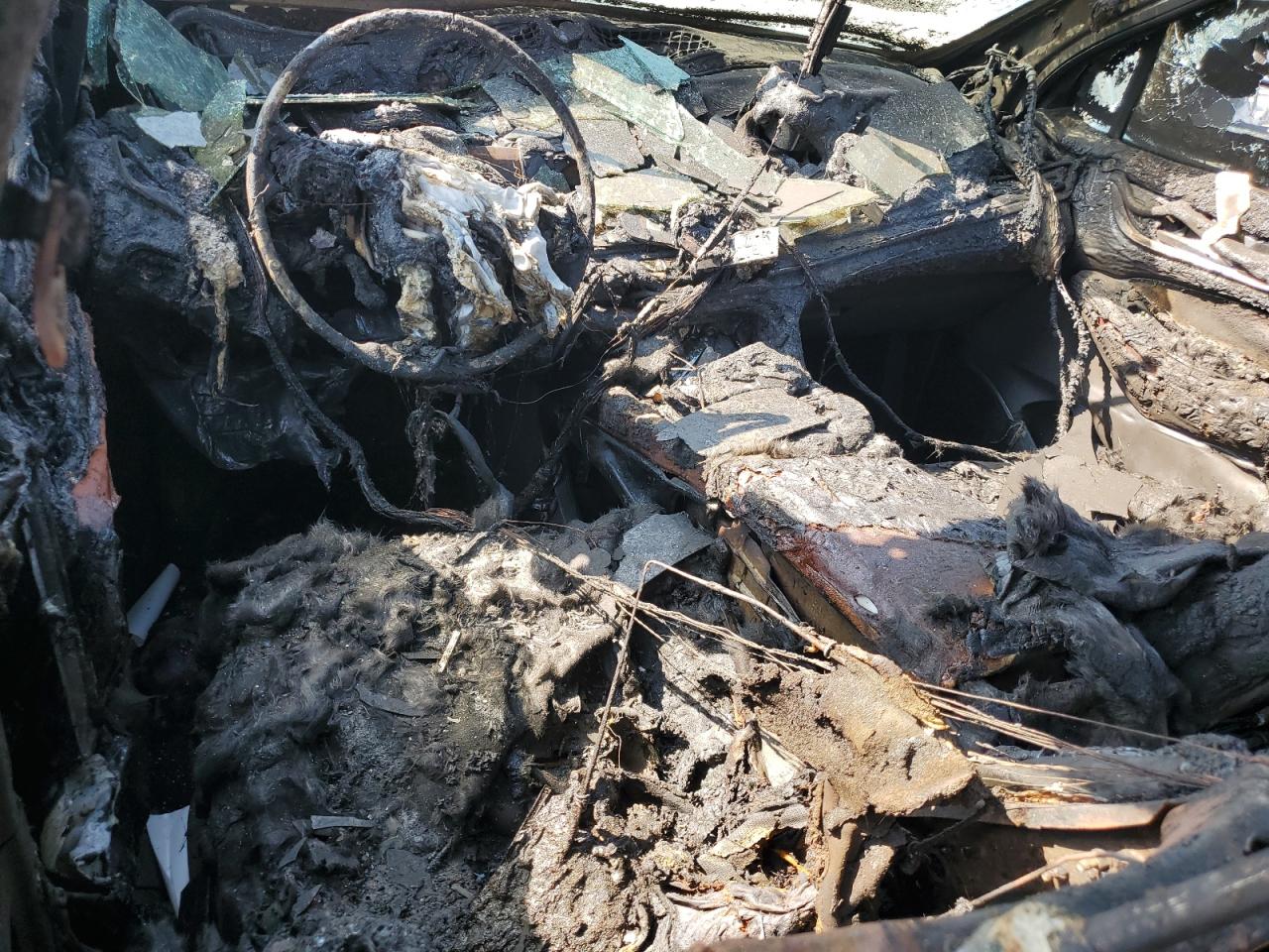 2022 Buick Enclave VIN 5GAERBKW3NJ176360 photo 8