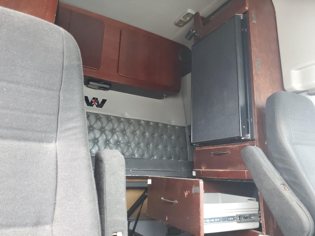 2013 WESTENSTAR All models VIN 5KJJALDR6DPFB8415 photo 6