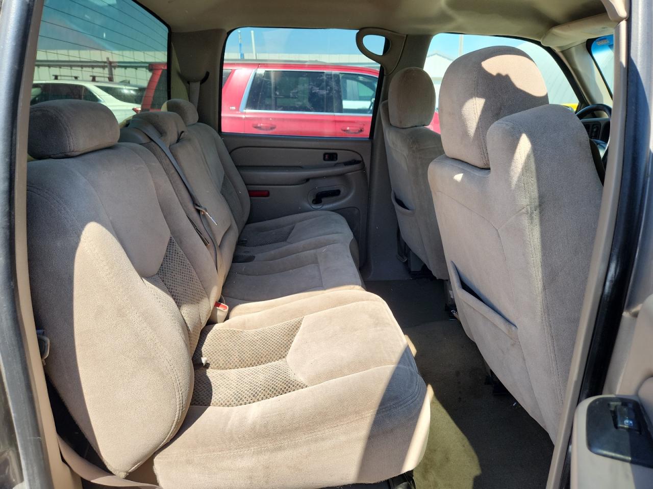 2007 Chevrolet All models VIN 2GCEK13T171180647 photo 10