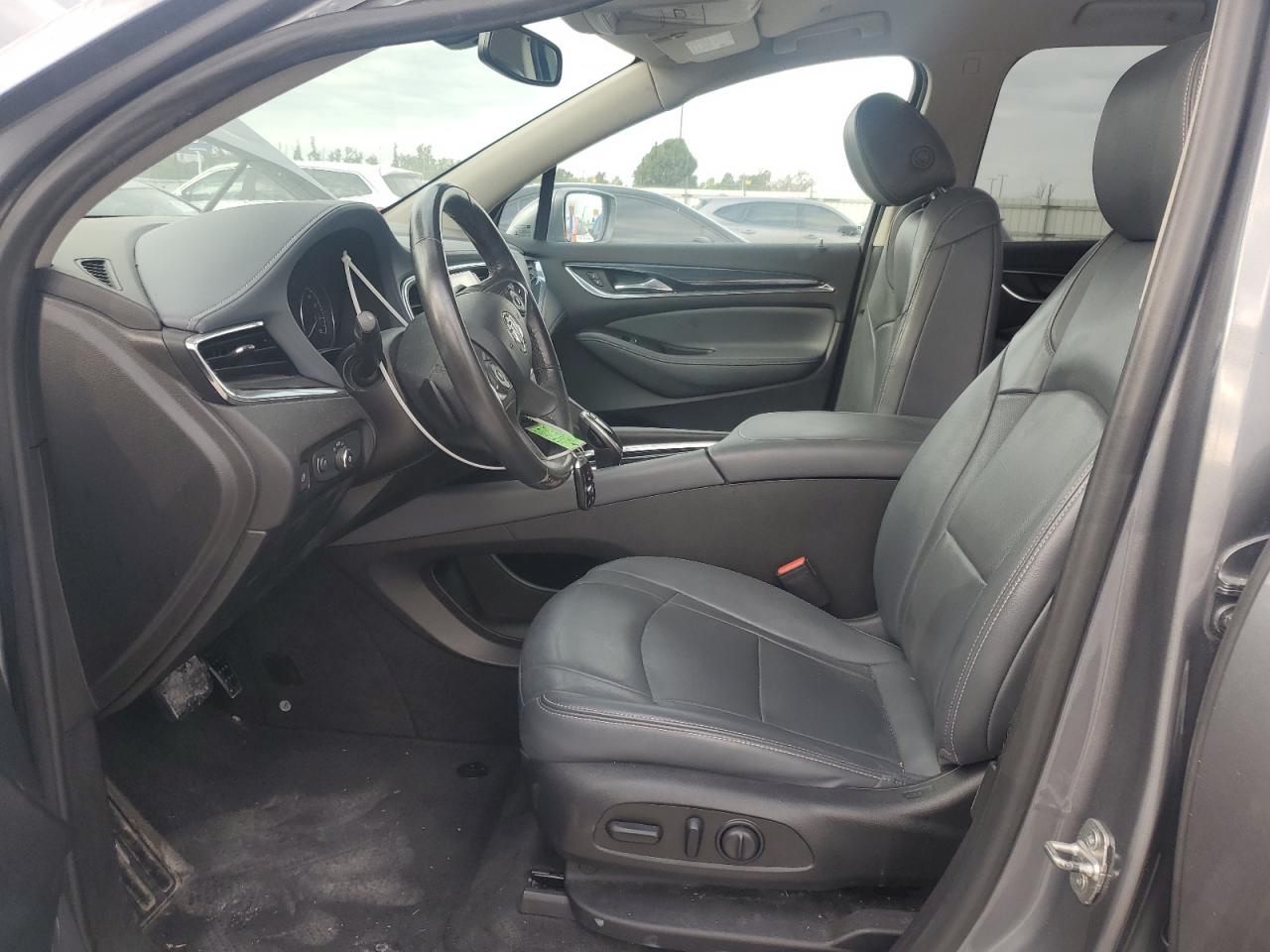 2019 Buick Enclave VIN 5GAERBKWXKJ276970 photo 7