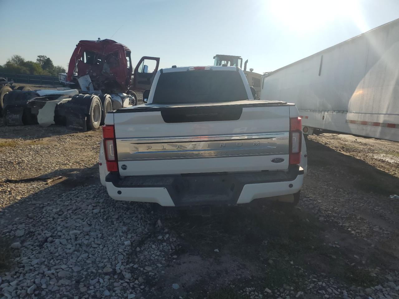2020 FORD F450 VIN 1FT8W4DT2LEC91573 photo 6