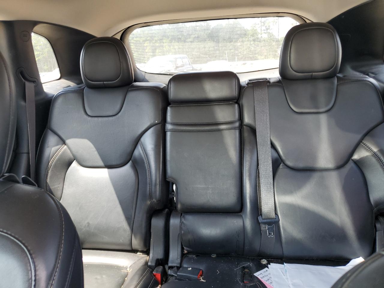 2017 Jeep Grand cher VIN 1C4PJLDBXHW516190 photo 10