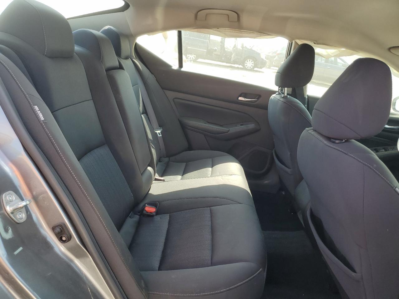 2020 NISSAN Altima s VIN 1N4BL4BV0LC279541 photo 10