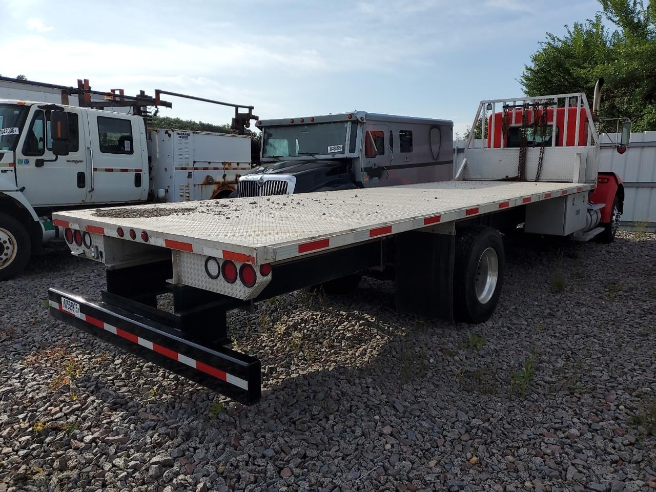 2005 KENWORTH All other VIN 2NKMHZ7X85M098978 photo 3