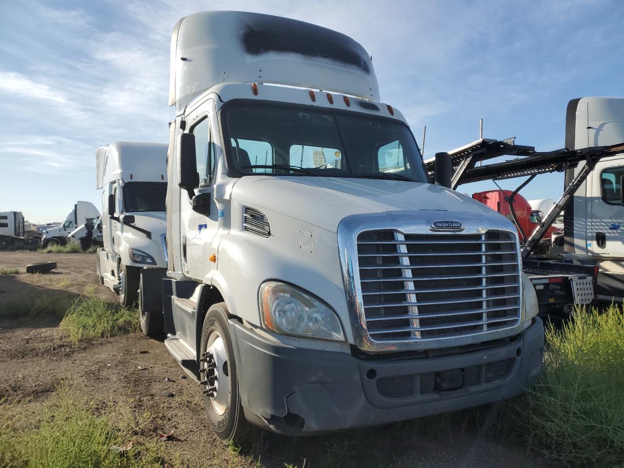 2016 FREIGLINER All other VIN 3AKBGADV8GSGU9408 photo 1