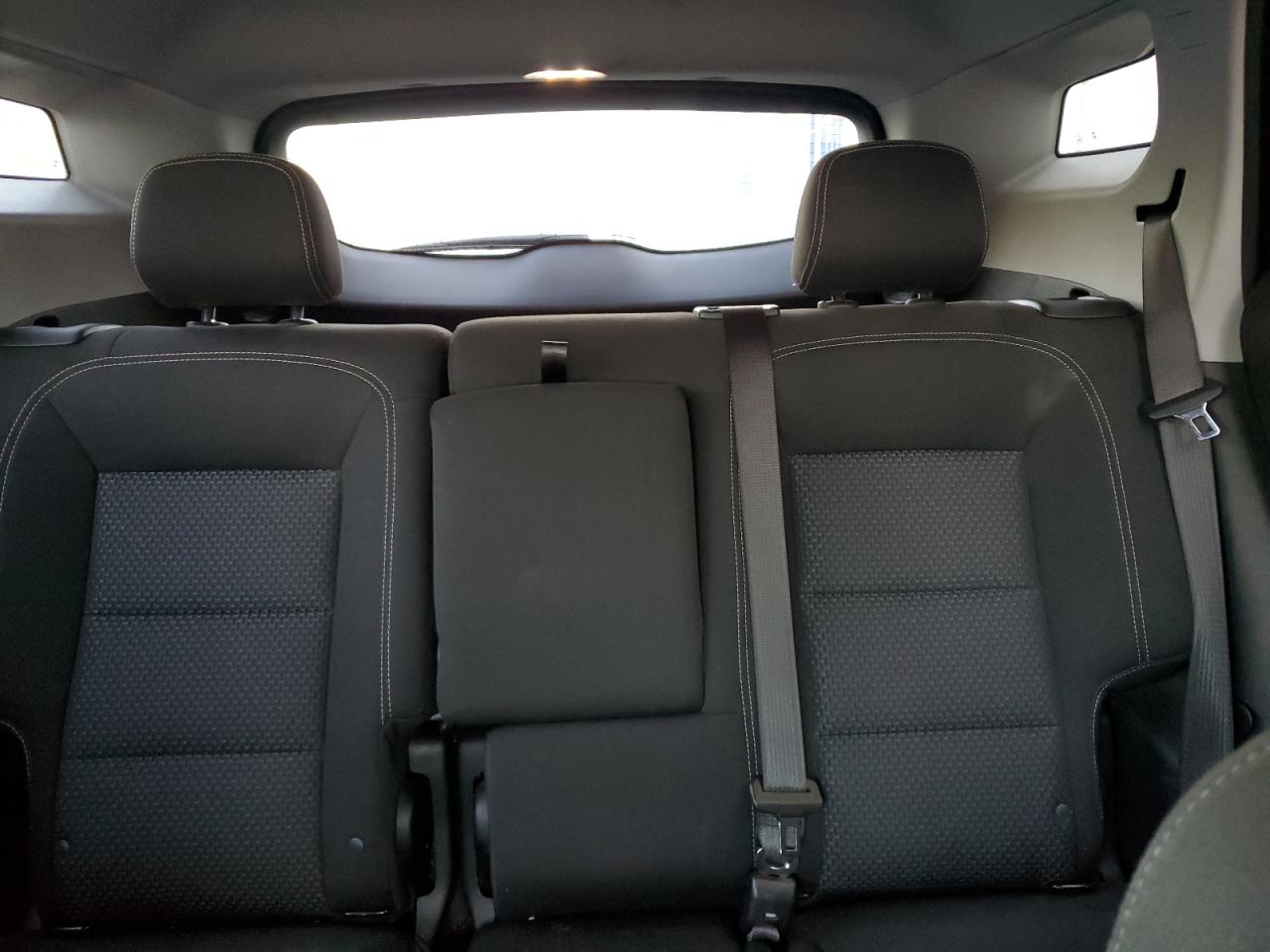 2022 GMC Terrain VIN 3GKALMEV4NL224281 photo 10