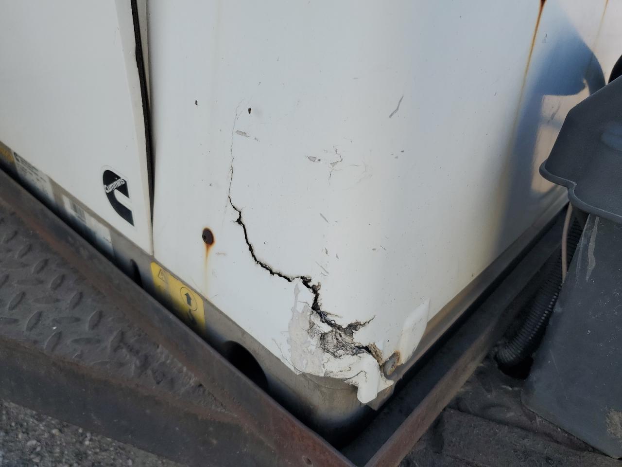 1991 WELLS Trailer VIN 1WC200E2XM3020857 photo 9