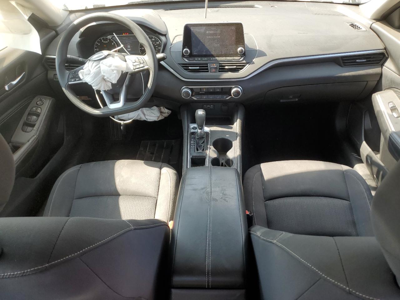 2020 NISSAN Altima s VIN 1N4BL4BV0LC279541 photo 8