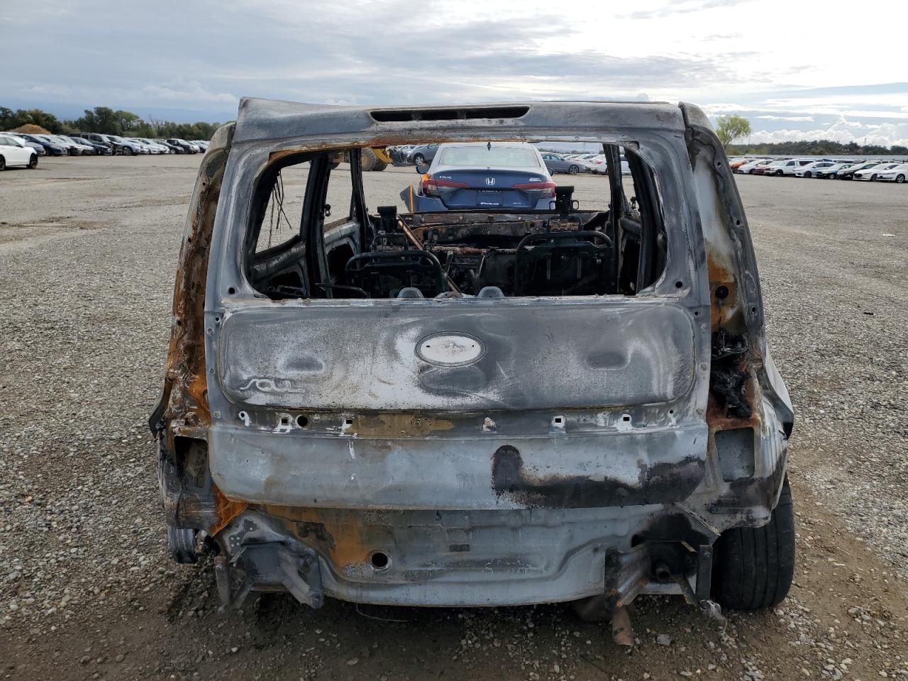 2015 Kia Soul VIN KNDJP3A51F7176079 photo 6