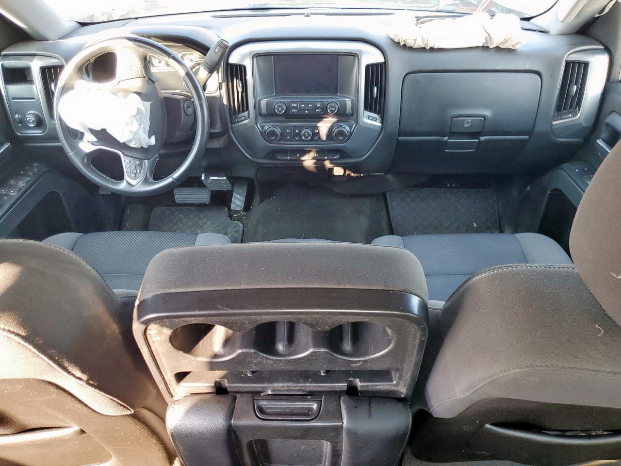 2014 Chevrolet All models VIN 3GCPCREC8EG142936 photo 8