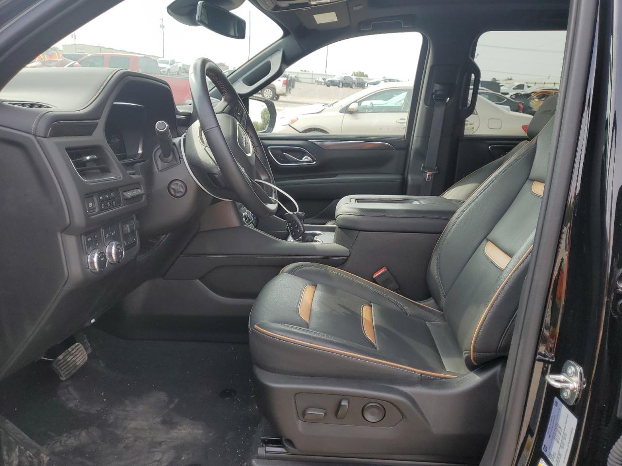 2024 GMC Yukon VIN 1GKS2HKL2RR154358 photo 7