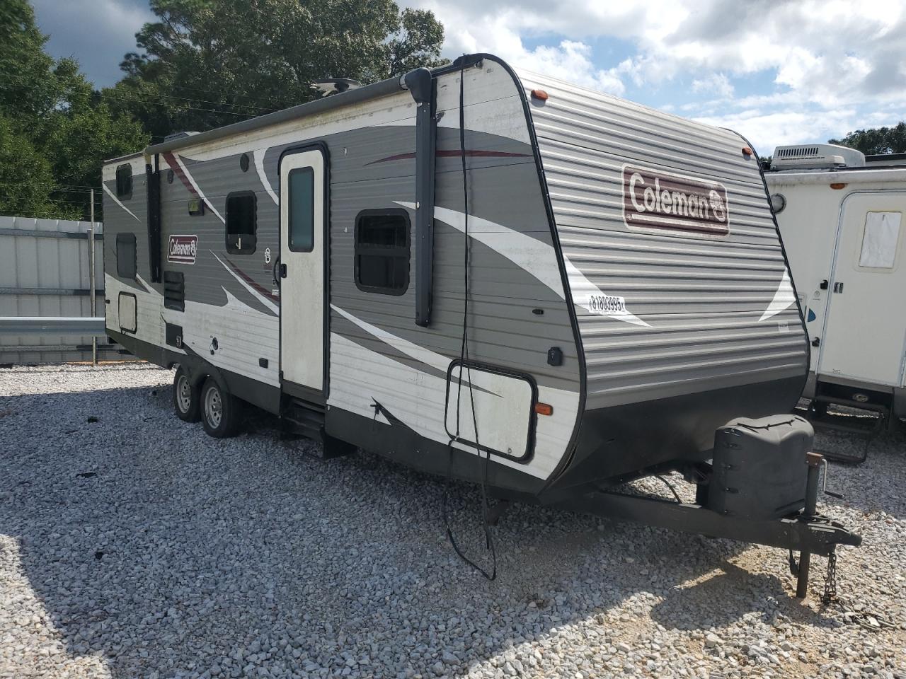 2019 Rv VIN 4YDT26223KH932705 photo 1