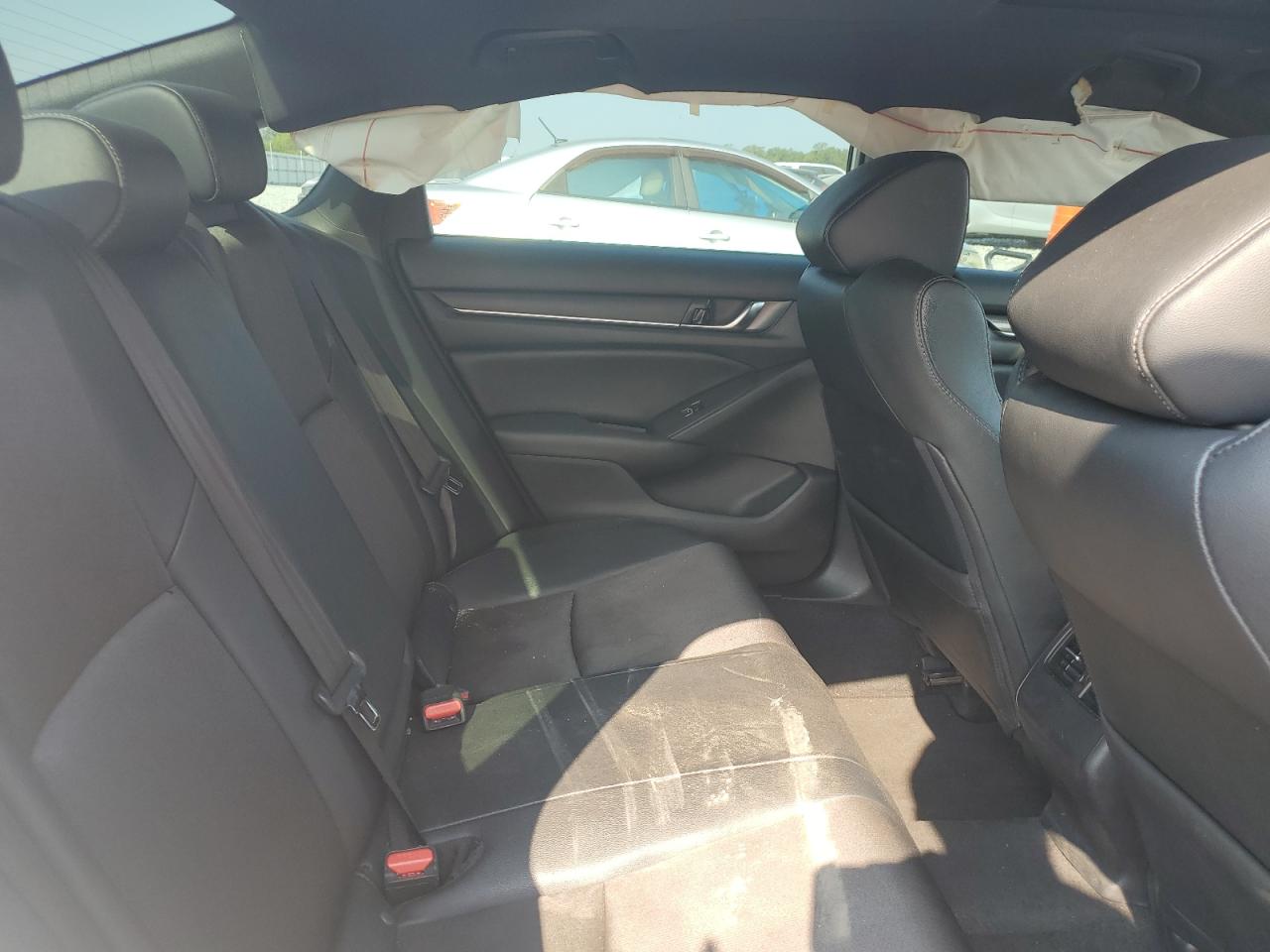 2020 Accord VIN 1HGCV2F30LA010927 photo 10
