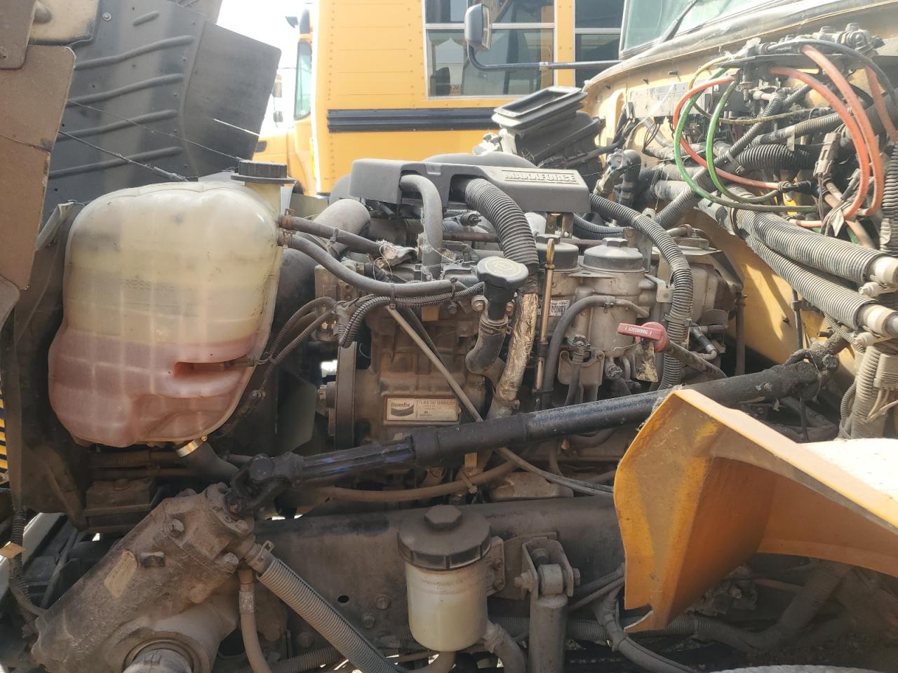 2013 Ic Ce series VIN 4DRBUSKN7DB301100 photo 7
