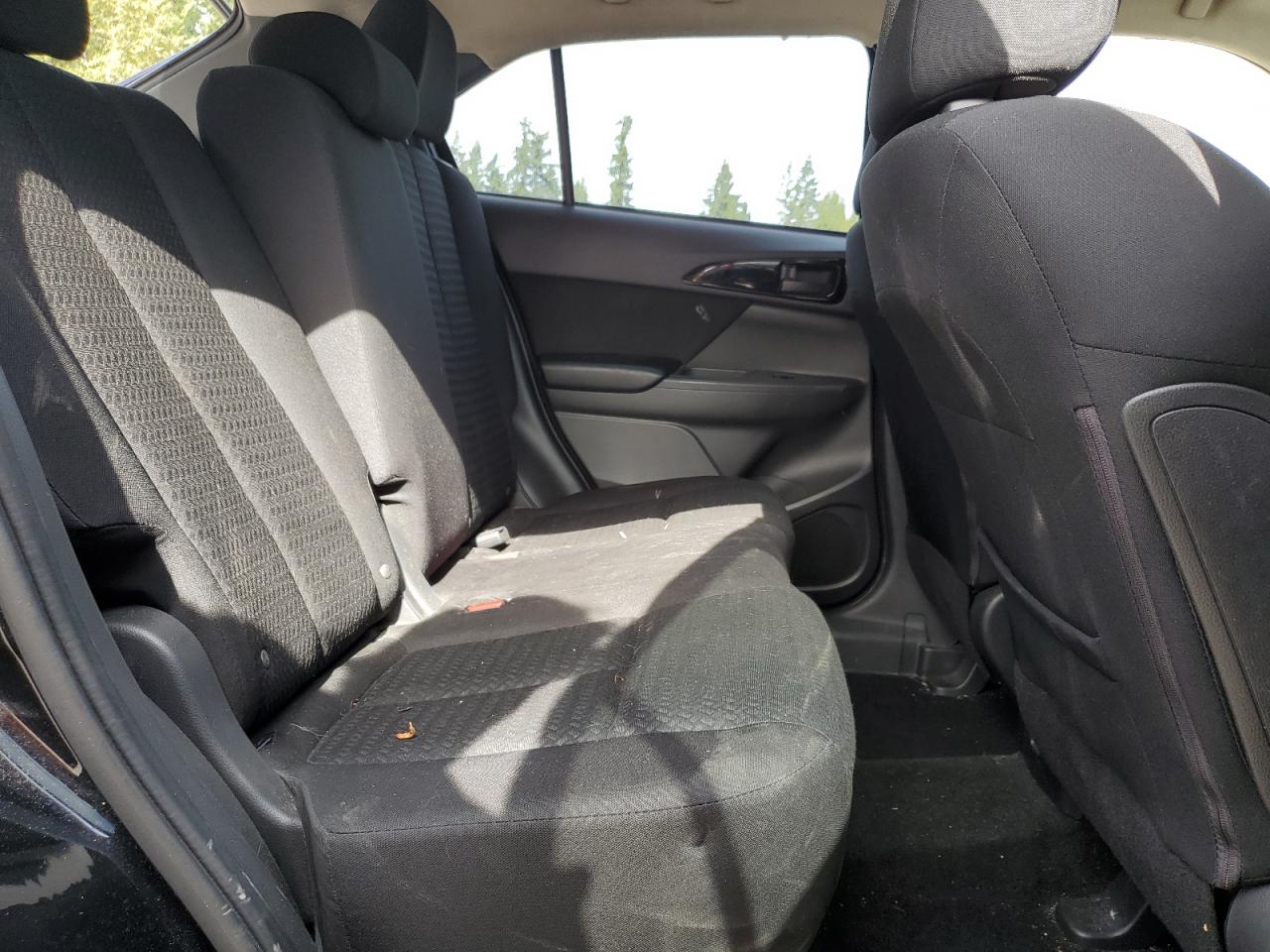 2023 Mitsubishi ECLIPSE VIN JA4ATUAA5PZ043551 photo 11