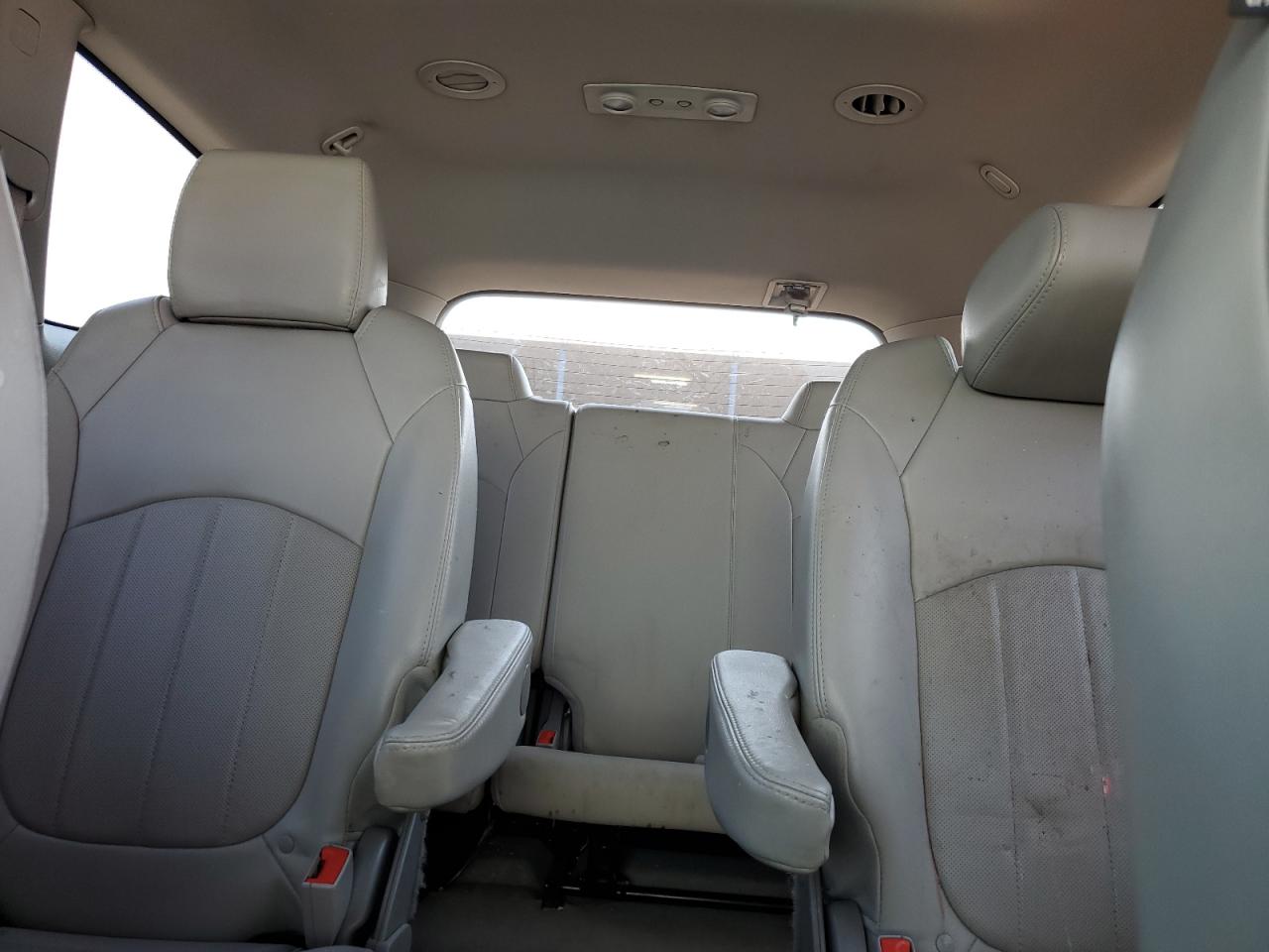 2017 Buick Enclave VIN 5GAKVCKD9HJ264479 photo 10