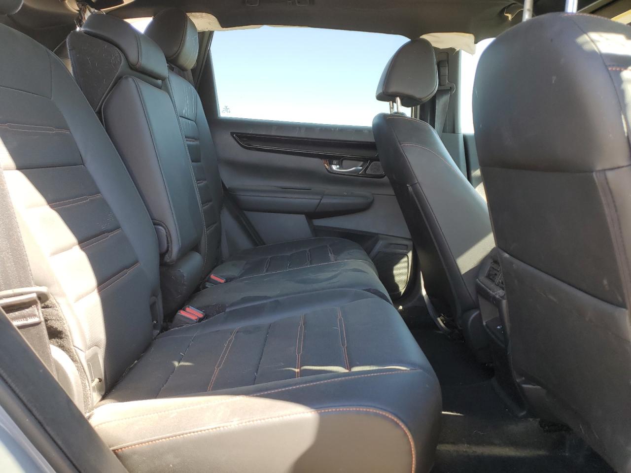 2024 Honda Crv VIN 7FARS6H99RE056660 photo 11