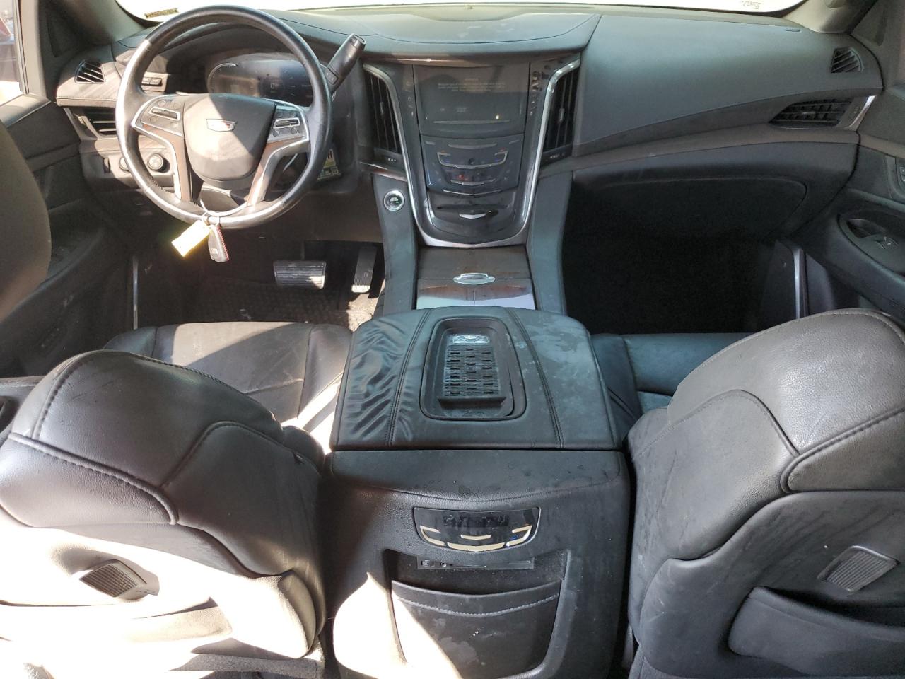 2016 CADILLAC Escalade p VIN 1GYS4CKJ1GR449269 photo 8