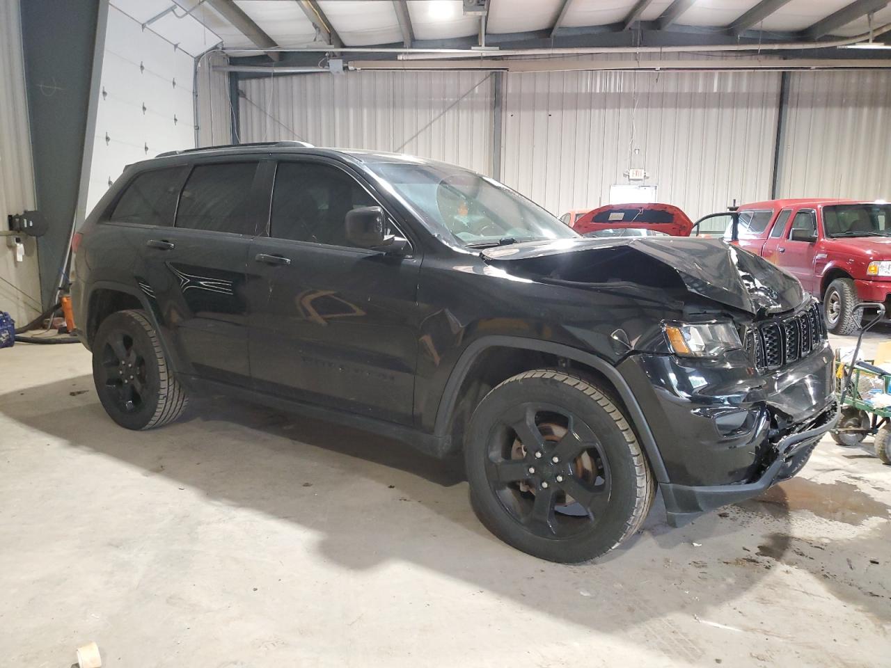 2019 Jeep Grand cher VIN 1C4RJFAG9KC569062 photo 4