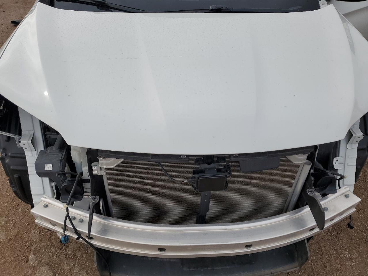 2021 Honda Passport VIN 5FNYF8H25MB001089 photo 12
