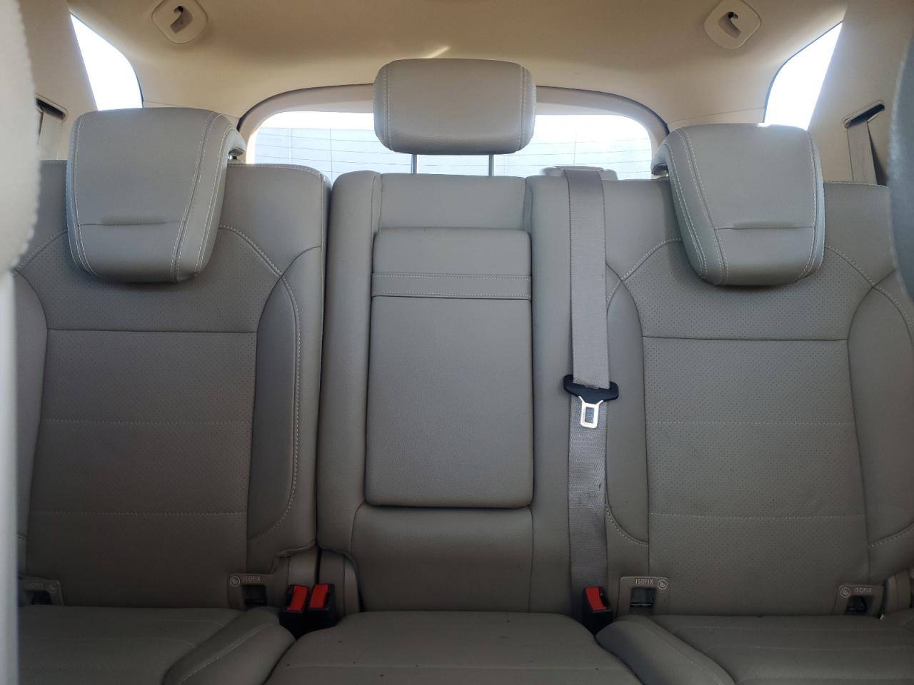 2013 Mercedes-Benz M-class VIN 4JGDA5HB9DA260328 photo 10