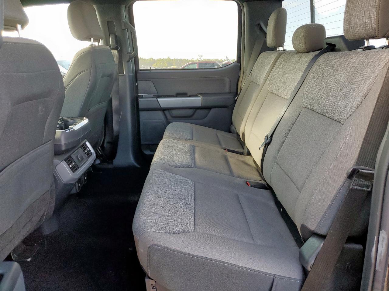 2024 Ford All models VIN 1FTFW3LD2RFA86138 photo 10
