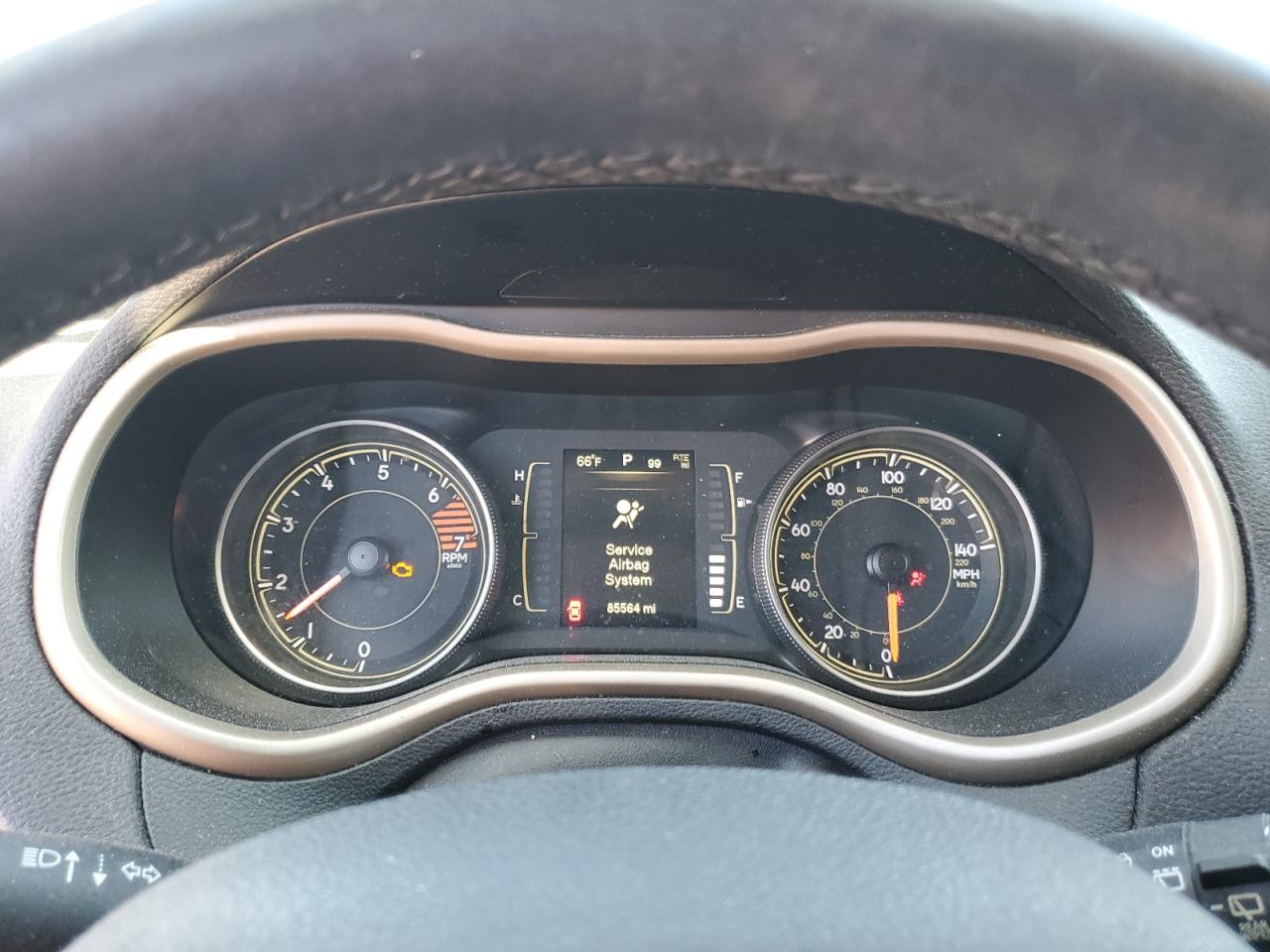 2016 Jeep Grand cher VIN 1C4PJMCB5GW293059 photo 9