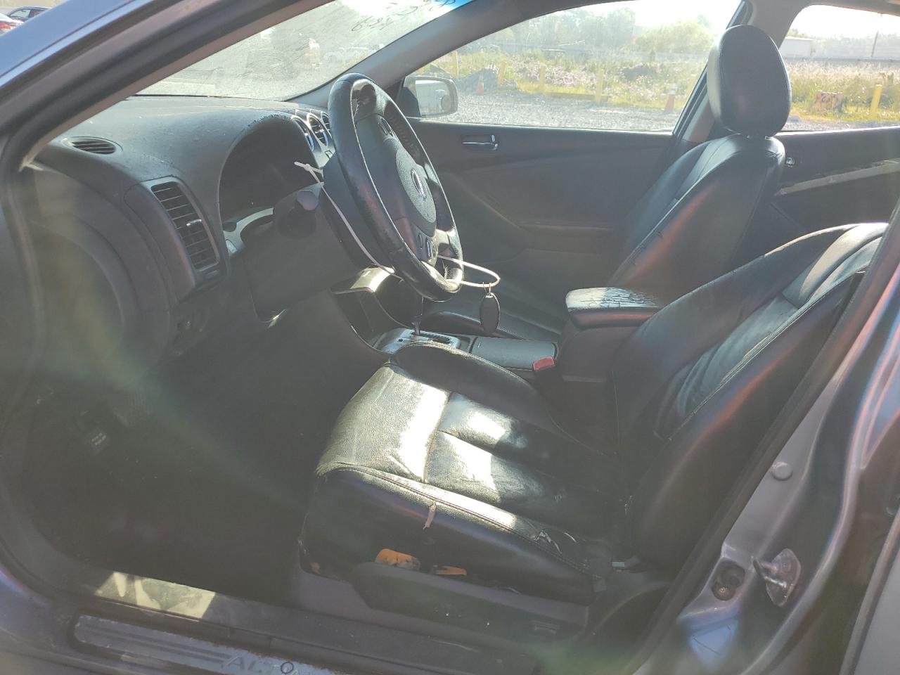 2012 Niss Altima VIN 1N4AL2AP2CC107725 photo 7