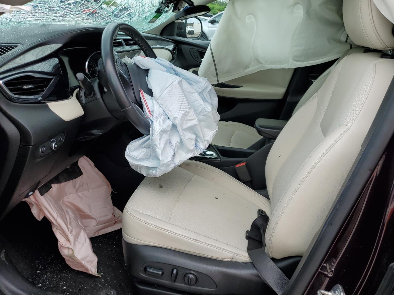2020 Buick Encore VIN KL4MMDSLXLB089745 photo 7